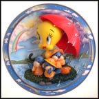 Wishing With Hue Collector Plate MAIN