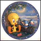 It's A Snap! Collector Plate MAIN