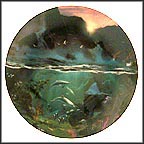 Sea Of Light Collector Plate by Dale TerBush MAIN