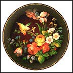 Enchantment Collector Plate by Sergei P. Rogatov MAIN