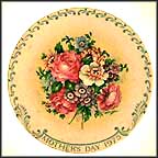 Bouquet Collector Plate MAIN