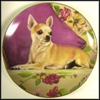 Reserved Seating Collector Plate by John Silver MAIN