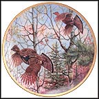 Double Flush Collector Plate by Owen J. Gromme MAIN
