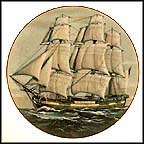 The Alfred Collector Plate MAIN