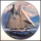 The America Collector Plate MAIN