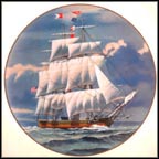 The Columbia Collector Plate MAIN