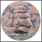 The Lightning Collector Plate MAIN