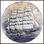 The Roanoke Collector Plate MAIN