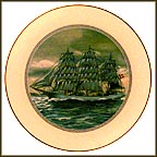 Danmark - Denmark Collector Plate MAIN
