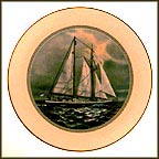 Eandracht - Netherlands Collector Plate MAIN