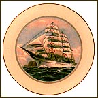 Sagres - Portugal Collector Plate MAIN
