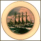 Juan Sebastian De Elegnor - Spain Collector Plate MAIN