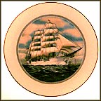 Eagle - United States Collector Plate MAIN