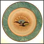Andrew Jackson Collector Plate MAIN