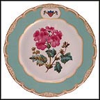 James K. Polk Collector Plate MAIN