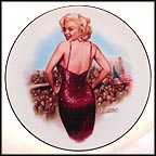 For Our Boys In Korea, 1954 Collector Plate by Chris Notarile MAIN