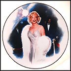 Opening Night Collector Plate by Chris Notarile MAIN