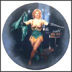 Bus Stop Collector Plate by Chris Notarile MAIN