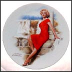 Niagara Collector Plate by Chris Notarile MAIN