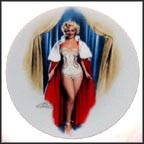 We're Not Married Collector Plate by Chris Notarile MAIN