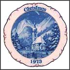 Schwanstein Collector Plate MAIN