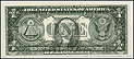 Fr# 1909  1977 HB $1 Full Offset Printing F2B THUMBNAIL
