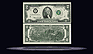 Fr# 1935  1976 EA $2 Misaligned 1st Printing THUMBNAIL