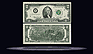 Fr# 1935  1976 EA $2 Misaligned 1st Printing THUMBNAIL