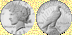 Commemorative Peace Dollars