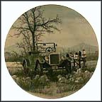 The 26T Collector Plate by Scott Kuhnly MAIN