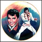 Forever Yours Collector Plate by Susie Morton MAIN