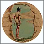Chapter 1 Collector Plate by Adam Shields MAIN