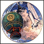 200 Years Of Flight Collector Plate MAIN