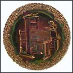 The Printer Collector Plate MAIN