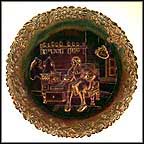 The Shoemaker Collector Plate MAIN