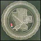 California Collector Plate MAIN