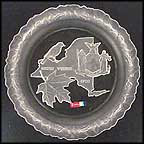 New York Collector Plate MAIN