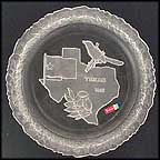 Texas Collector Plate MAIN