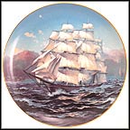 Challenge Collector Plate by Leonard J. Pearce MAIN