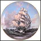 Thermopylae Collector Plate by Leonard J. Pearce MAIN