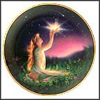 Crystal Power Collector Plate by Kirk Reinert MAIN