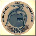 Munich Collector Plate by Poluszynski MAIN
