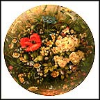 By The Wayside Collector Plate by Hans Graß MAIN
