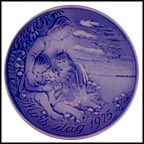 A Mother's World Collector Plate MAIN