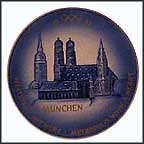 Frauenkirche Collector Plate MAIN
