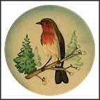 Robin Collector Plate MAIN