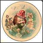 Enchantment Collector Plate by Julian Ritter MAIN