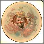 Frolic Collector Plate by Julian Ritter MAIN
