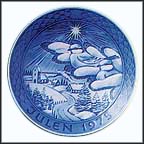 Alone Together Collector Plate MAIN