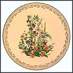 School Days Collector Plate by Edward Marshall Boehm MAIN